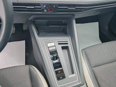 Volkswagen Golf 2021 280TSI DSG Pro - ფოტო 10
