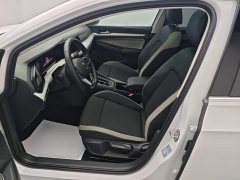 Volkswagen Golf 2021 280TSI DSG Pro - ფოტო 11