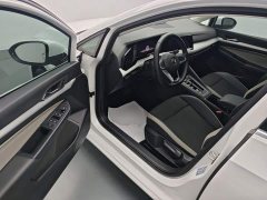 Volkswagen Golf 2021 280TSI DSG Pro - ფოტო 12