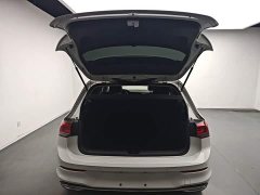 Volkswagen Golf 2021 280TSI DSG Pro - ფოტო 15