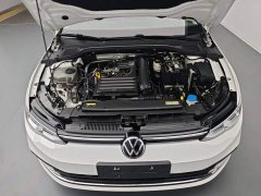 Volkswagen Golf 2021 280TSI DSG Pro - ფოტო 16