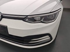 Volkswagen Golf 2021 280TSI DSG Pro - ფოტო 18