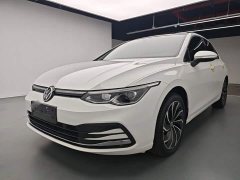 Volkswagen Golf 2021 280TSI DSG Pro - ფოტო 2