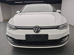 Volkswagen Golf 2021 280TSI DSG Pro - ფოტო 3