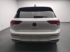 Volkswagen Golf 2021 280TSI DSG Pro - ფოტო 4
