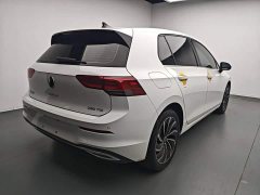 Volkswagen Golf 2021 280TSI DSG Pro - ფოტო 5
