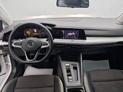 Volkswagen Golf 2021 280TSI DSG Pro - ფოტო 6