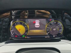 Volkswagen Golf 2021 280TSI DSG Pro - ფოტო 8