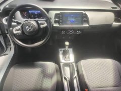 Honda Fit 2023 1.5L CVT Trend Edition - ფოტო 10