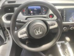 Honda Fit 2023 1.5L CVT Trend Edition - ფოტო 11