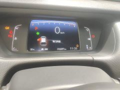Honda Fit 2023 1.5L CVT Trend Edition - ფოტო 12