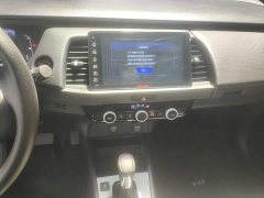 Honda Fit 2023 1.5L CVT Trend Edition - ფოტო 13