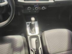 Honda Fit 2023 1.5L CVT Trend Edition - ფოტო 14