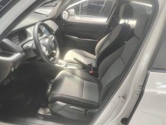 Honda Fit 2023 1.5L CVT Trend Edition - ფოტო 15