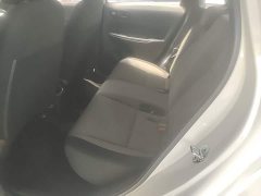 Honda Fit 2023 1.5L CVT Trend Edition - ფოტო 17