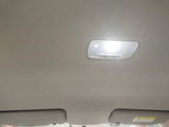 Honda Fit 2023 1.5L CVT Trend Edition - ფოტო 18