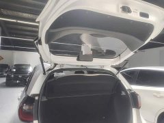 Honda Fit 2023 1.5L CVT Trend Edition - ფოტო 19