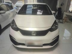 Honda Fit 2023 1.5L CVT Trend Edition - ფოტო 3