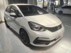 Honda Fit 2023 1.5L CVT Trend Edition - ფოტო 4