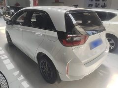 Honda Fit 2023 1.5L CVT Trend Edition - ფოტო 5