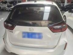 Honda Fit 2023 1.5L CVT Trend Edition - ფოტო 6