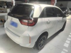 Honda Fit 2023 1.5L CVT Trend Edition - ფოტო 7