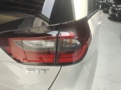 Honda Fit 2023 1.5L CVT Trend Edition - ფოტო 8
