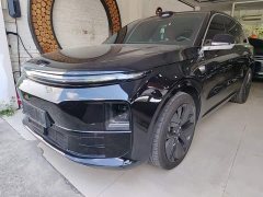 Li Auto L6 2024 Max - ფოტო 1