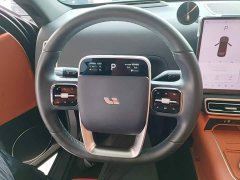 Li Auto L6 2024 Max - ფოტო 11