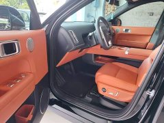 Li Auto L6 2024 Max - ფოტო 16