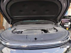 Li Auto L6 2024 Max - ფოტო 20