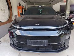 Li Auto L6 2024 Max - ფოტო 3