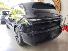 Li Auto L6 2024 Max - ფოტო 5
