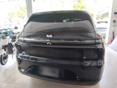 Li Auto L6 2024 Max - ფოტო 6
