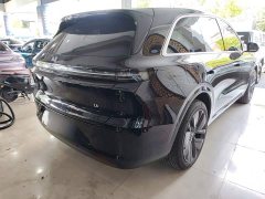 Li Auto L6 2024 Max - ფოტო 7