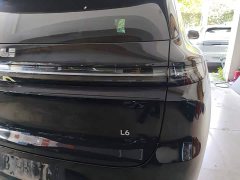 Li Auto L6 2024 Max - ფოტო 8