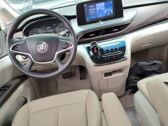 Buick GL8 Land Business Class 652T Comfort - ფოტო 10