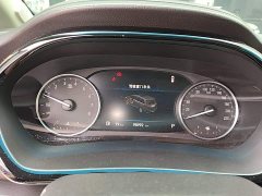 Buick GL8 Land Business Class 652T Comfort - ფოტო 12