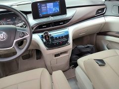 Buick GL8 Land Business Class 652T Comfort - ფოტო 13