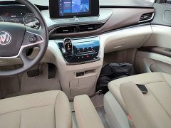 Buick GL8 Land Business Class 652T Comfort - ფოტო 14