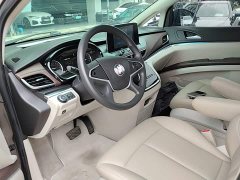 Buick GL8 Land Business Class 652T Comfort - ფოტო 15