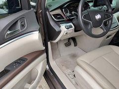 Buick GL8 Land Business Class 652T Comfort - ფოტო 16