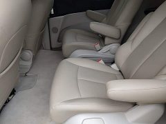 Buick GL8 Land Business Class 652T Comfort - ფოტო 17