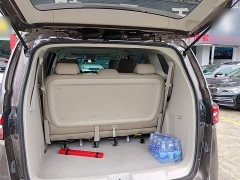 Buick GL8 Land Business Class 652T Comfort - ფოტო 19