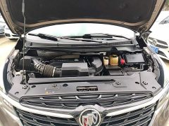 Buick GL8 Land Business Class 652T Comfort - ფოტო 20