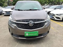 Buick GL8 Land Business Class 652T Comfort - ფოტო 3