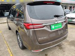 Buick GL8 Land Business Class 652T Comfort - ფოტო 5