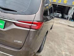 Buick GL8 Land Business Class 652T Comfort - ფოტო 8