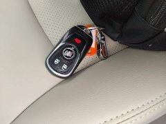 Buick GL8 Land Business Class 652T Comfort - ფოტო 9