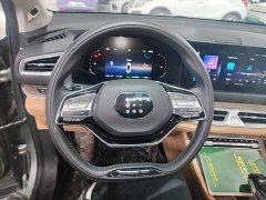 AITO Blue Electric E5 2023 1.5L DE-i 100KM Premium 7-Seater - ფოტო 11